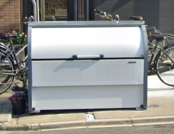 VIVA米野II(ビバコメノツー)の物件内観写真